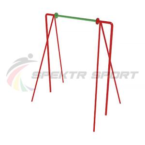 Купить Турник детский уличный СО 205 в Нефтекамске 