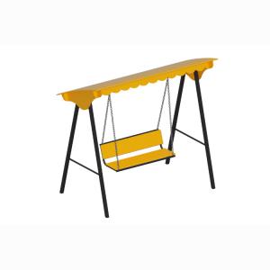 Купить Диван качели с навесом ИО 006 в Нефтекамске 