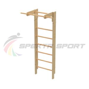 Купить Шведская стенка с турником (фанера) в Нефтекамске 