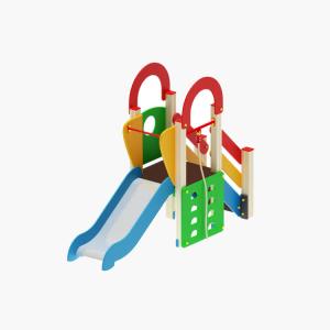 Купить Горка Малыш Н-750 в Нефтекамске 