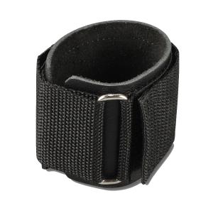 Купить Напульсник кожа, усиленный ширина 6,5 см в Нефтекамске 