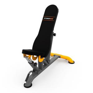 Купить Скамья универсальная STONERISE StormShape в Нефтекамске 