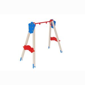 Купить Качели Д1 без подвеса 132 в Нефтекамске 