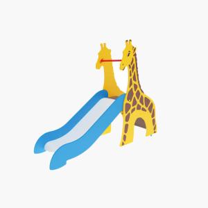 Купить Горка Жираф Н-750 ИО 403 в Нефтекамске 