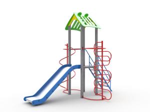 Купить Городок детский игровой от 7 лет в Нефтекамске 