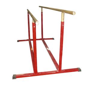 Купить Брусья гимнастические мужские тренировочные Аналитика в Нефтекамске 