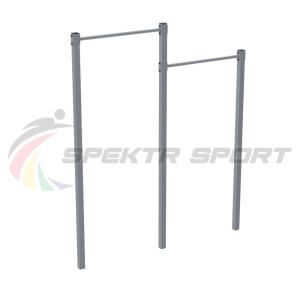 Купить Турник разноуровневый SP УТР 01 в Нефтекамске 