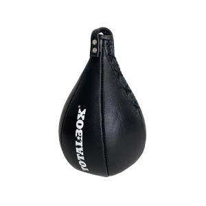 Купить Груша пневматическая кожаная боксерская Totalbox в Нефтекамске 