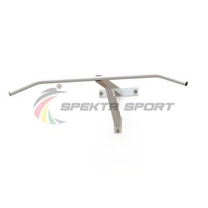 Купить Турник настенный Цеппелин цв. белый в Нефтекамске 