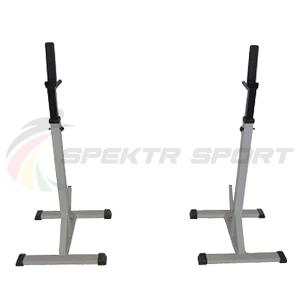 Купить Стойки под штангу раздельные RK-025 в Нефтекамске 