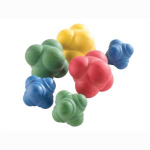 Купить Мяч для развития реакции Pro-Supra 7,5 см в Нефтекамске 