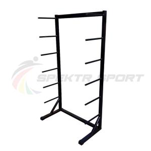 Купить Стеллаж для сноубордов 1800х1000х350 в Нефтекамске 