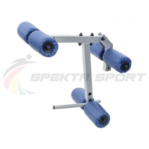 Купить Опция к силовой скамье Сгибание и разгибание ног RK-024 в Нефтекамске 