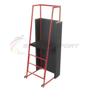 Купить Вышка судейская универсальная, положение стоя (разборная) в Нефтекамске 