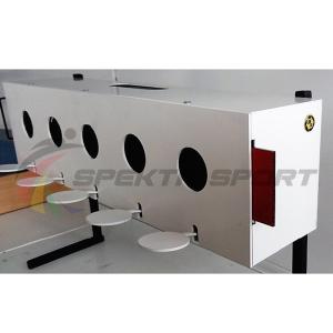 Купить Мишень (установка) биатлонная пневматическая в Нефтекамске 
