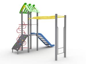 Купить Городок детский игровой от 7 лет в Нефтекамске 