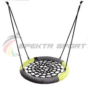 Купить Качели «гнездо» диаметром 1000 мм (подвесное устройство) до 250 кг в Нефтекамске 