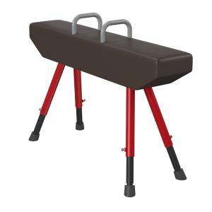 Купить Конь гимнастический маховый в Нефтекамске 