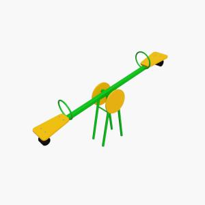 Купить Качалка-балансир ИО115 в Нефтекамске 