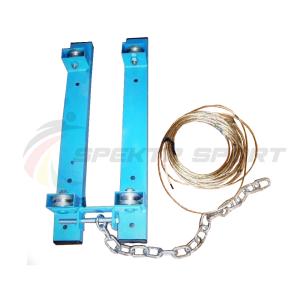 Купить Блочная подвеска для гимнастических колец в Нефтекамске 