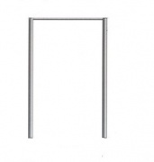 Купить Турник уличный для детских площадок SP ТП 02м в Нефтекамске 