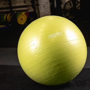 Купить Гимнастический мяч Yousteel Soft 65 см в Нефтекамске 