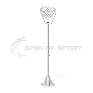 Купить Мишень для мячей с изменением высоты кольца в Нефтекамске 