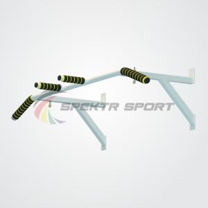 Купить Турник настенный Фронт цв. белый в Нефтекамске 