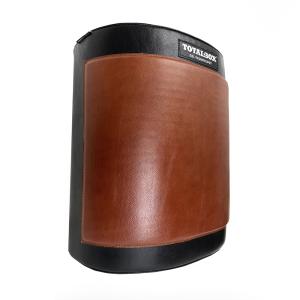 Купить Подушка кожаная боксерская "Gel Technology" Totalbox в Нефтекамске 