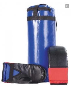 Купить Набор детский боксерский "Спортивные мастерские" SM 14930 в Нефтекамске 