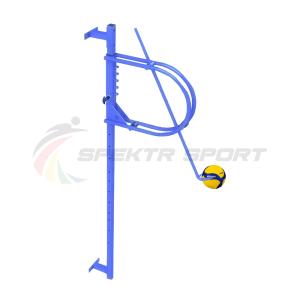 Купить Тренажер рычажный для отработки нападающего удара в волейболе в Нефтекамске 
