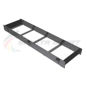 Купить Кассета для бруса толчкового (металлическое основание) в Нефтекамске 