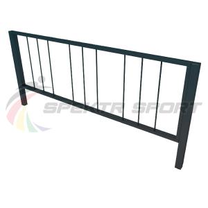 Купить Ограждение уличное в Нефтекамске 