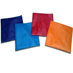 Купить Мешочек для метания 200 гр. (винилискожа, песок) в Нефтекамске 