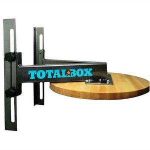 Купить Платформа для пневматической груши профессиональная Totalbox в Нефтекамске 