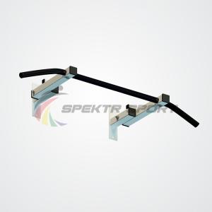 Купить Турник настенный складной Спектр 3 цв. белый в Нефтекамске 