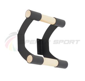 Купить Хореографический станок пристенный двухрядный Пассе в Нефтекамске 