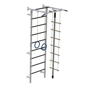 Купить Спортивный комплекс металлический Гаджет 4 в Нефтекамске 