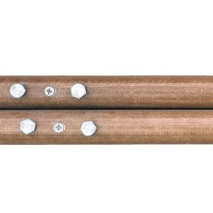 Купить Жерди стеклопластиковые для мужских брусьев пара в Нефтекамске 