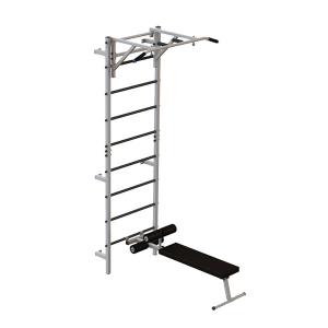 Купить Спортивный комплекс металлический Гаджет 1 в Нефтекамске 