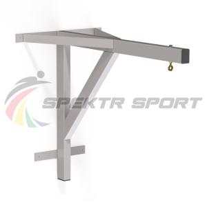 Купить Крепление для мешка Total Fight до 500 кг. цв. белый в Нефтекамске 