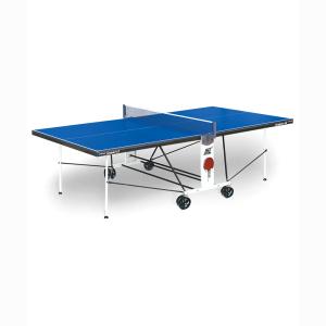 Купить Стол для настольного тенниса Compact LX, с сеткой Start Line в Нефтекамске 