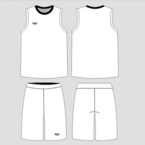 Купить Форма баскетбольная женская GS в Нефтекамске 