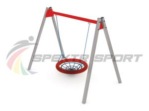 Купить Качели Гнездо усиленные в Нефтекамске 