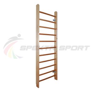 Купить Шведская стенка деревянная бук 800*3000 мм в Нефтекамске 