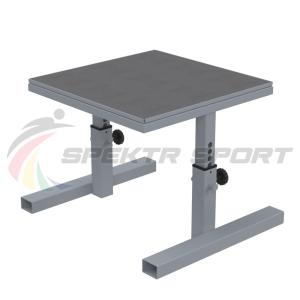 Купить Плиометрический бокс регулируемый в Нефтекамске 