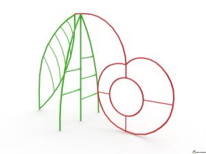 Купить Лазалка Вишенка в Нефтекамске 