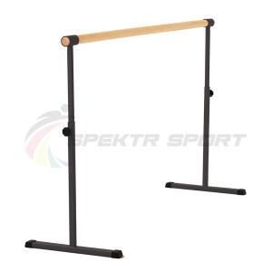 Купить Переносной хореографический станок однорядный регулируемый Аллегро в Нефтекамске 