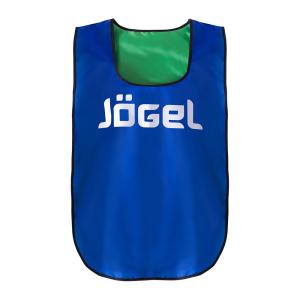 Купить Манишка двухсторонняя Reversible Bib, детский, синий/зеленый в Нефтекамске 