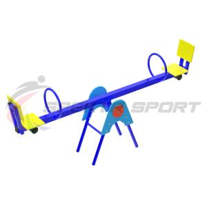 Купить Качалка-балансир большой ИО116 в Нефтекамске 